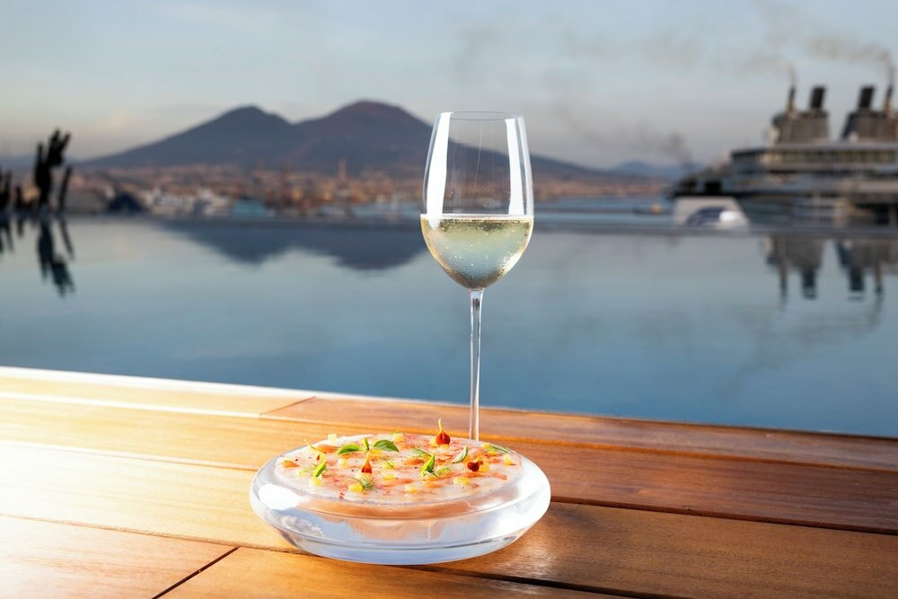 Фото Romeo Hotel