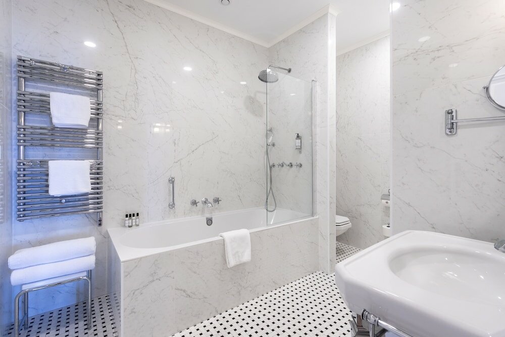 Фото Hotel Demeure Les Mouettes