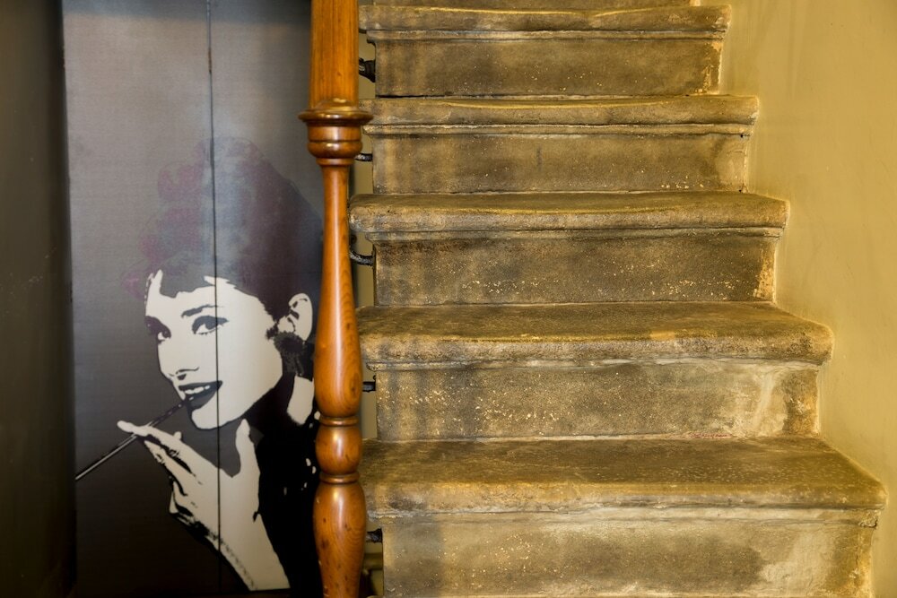 Фото Бутик-отель Anahi