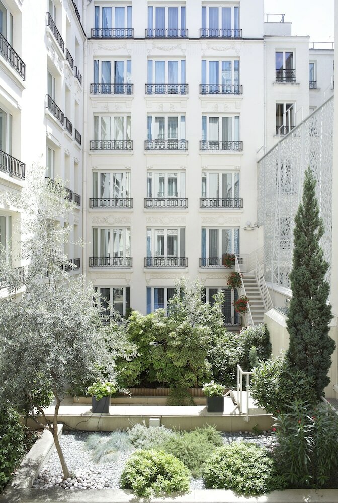 Фото Rochester Champs-Elysees