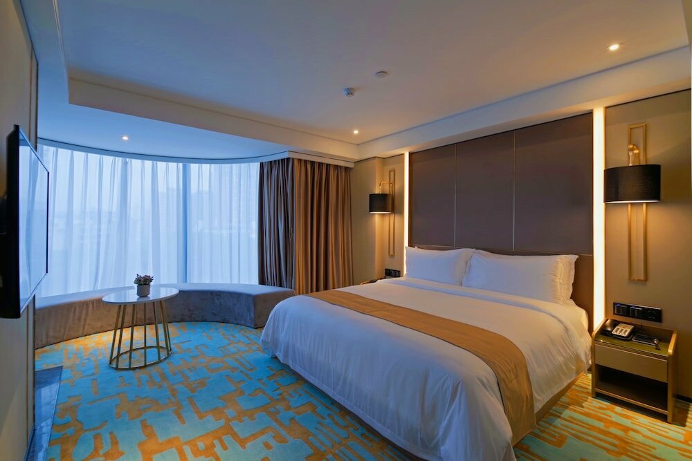 Hotel Superise Hotel Shenzhen, Shenzhen, photo