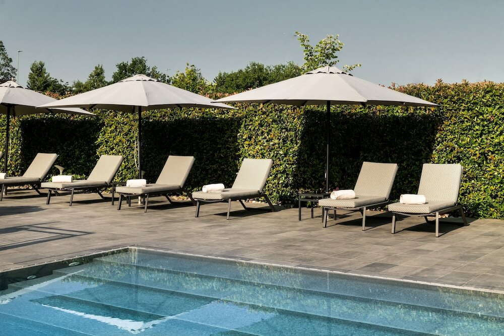 Фото Litta Palace Milano