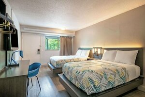 Гостиница Motel 6 Charlotte, Nc - Coliseum