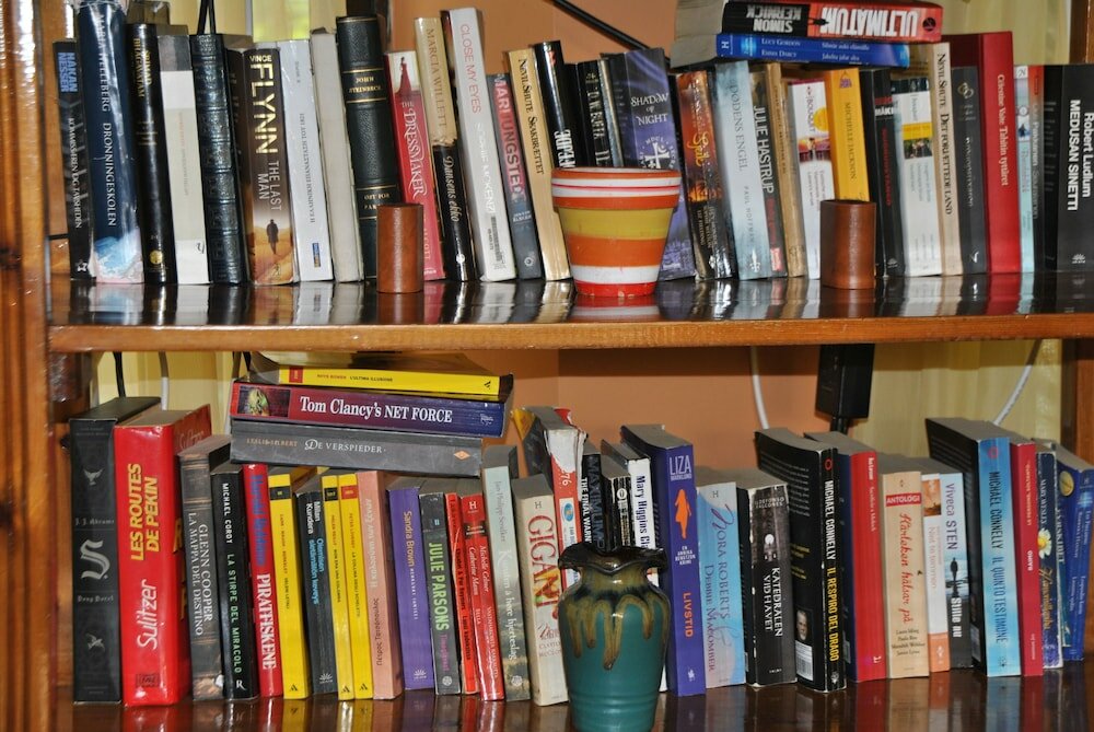 Фото Отель Yiorgos