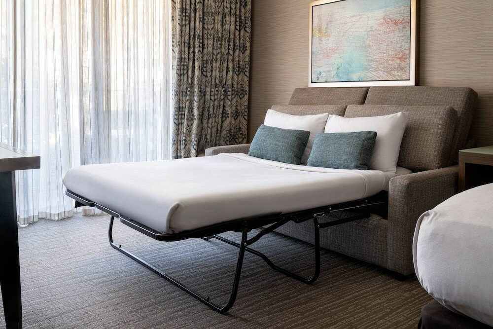 Фото Coronado Island Marriott Resort & SPA