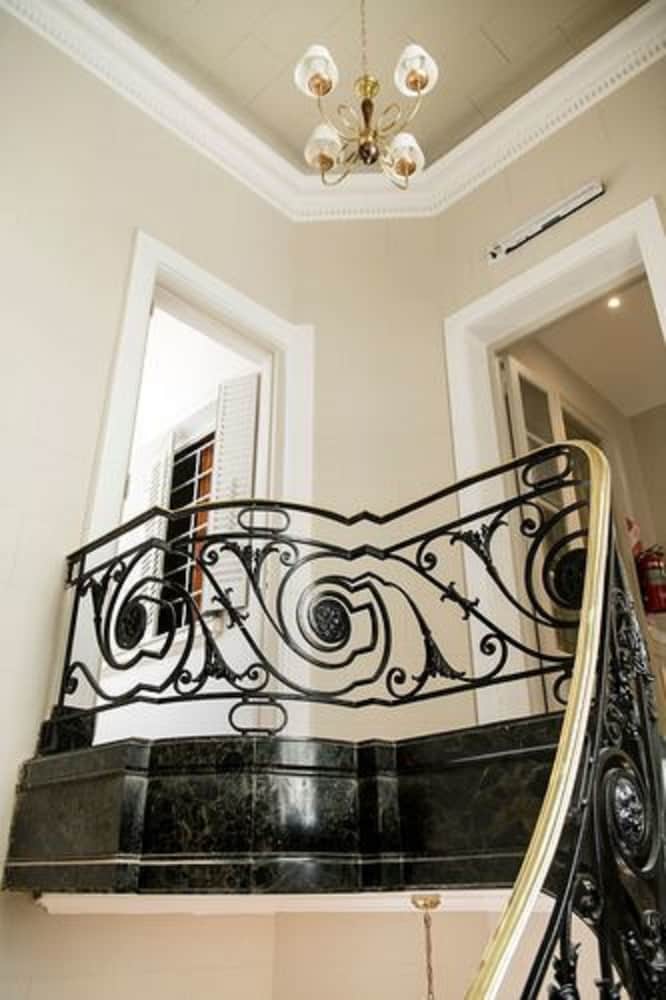 Фото Patios de Recoleta