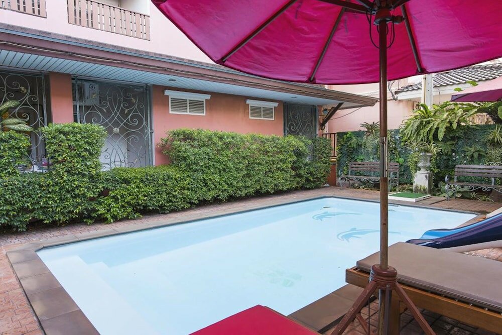 Фото Orchid Resort