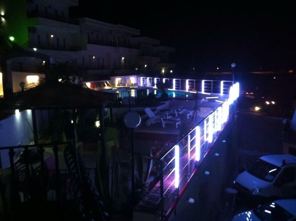 Фото Hotel Bellevue del Golfo