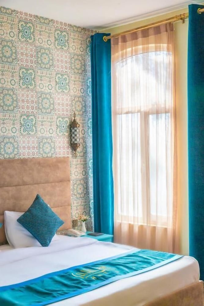 Фото Sahil Inn Hotel