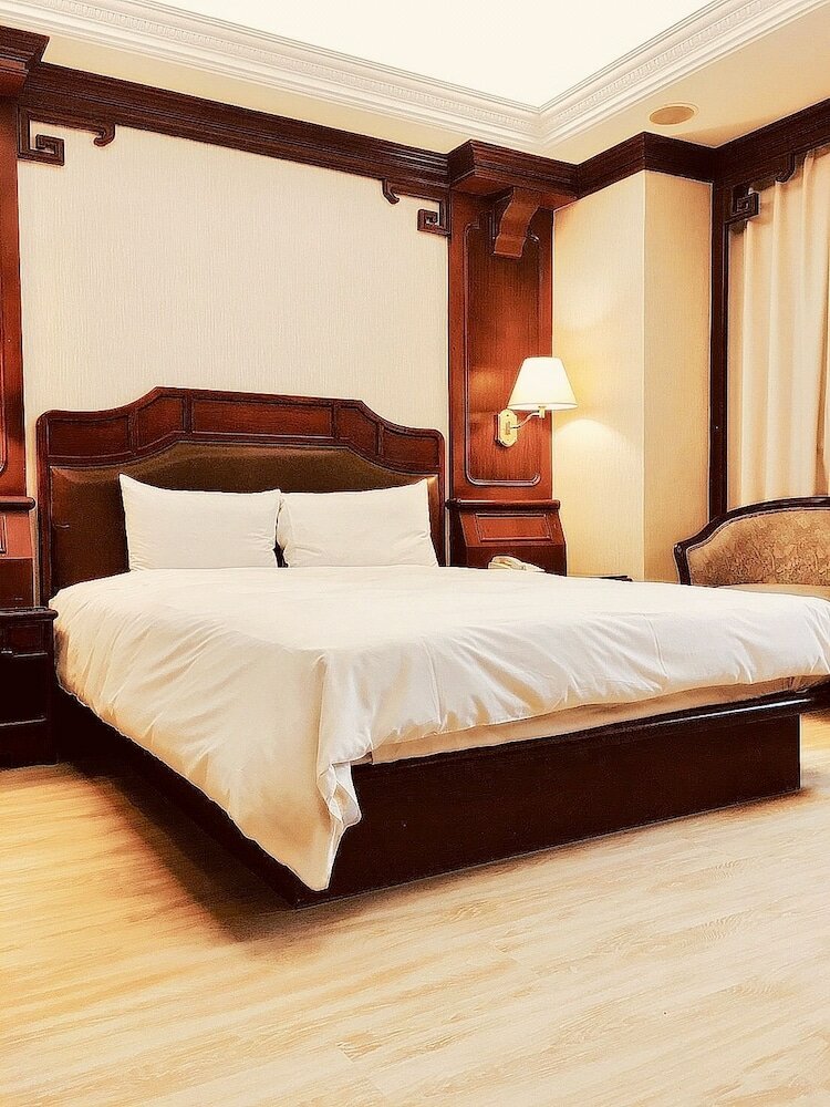 Фото Daxin Hotel