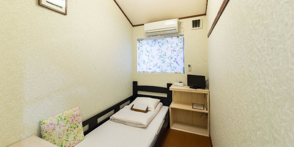 Фото Guesthouse Na-No-Hana - Caters to Women - Hostel