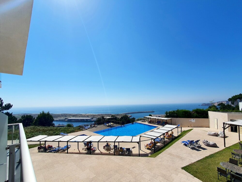 Фото Hotel Miramar Sul