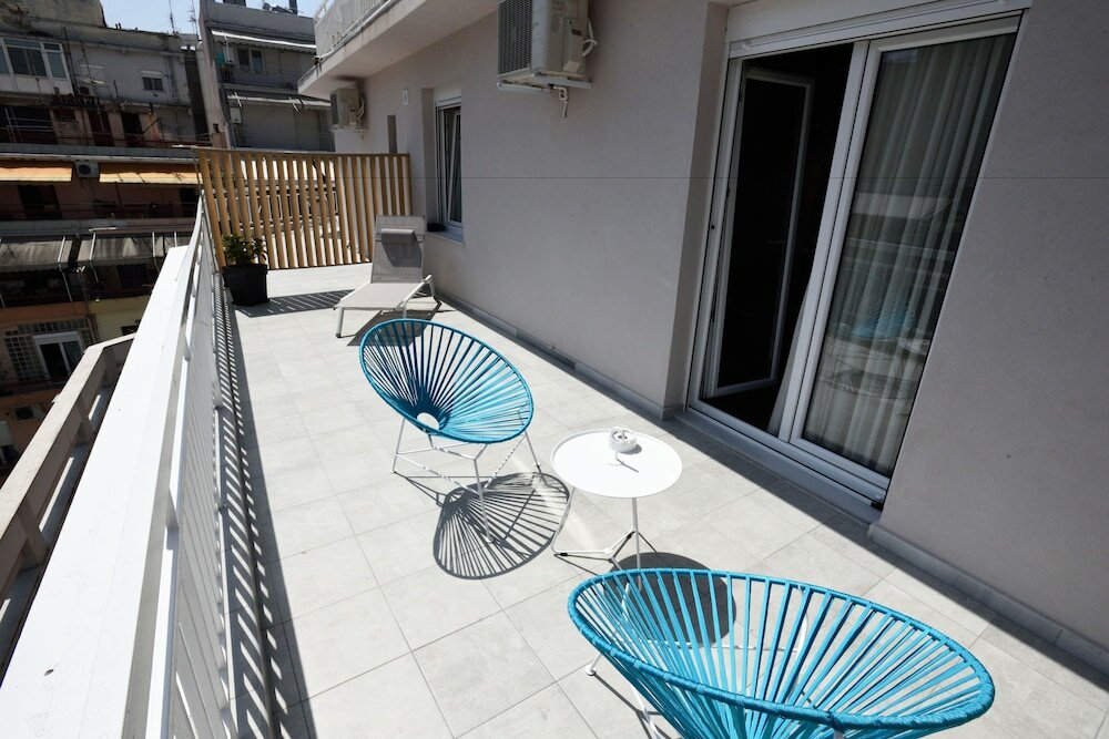 Фото Magnifique Luxury Suites