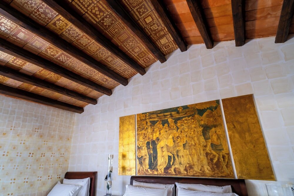 Фото Grand Hotel La Batia