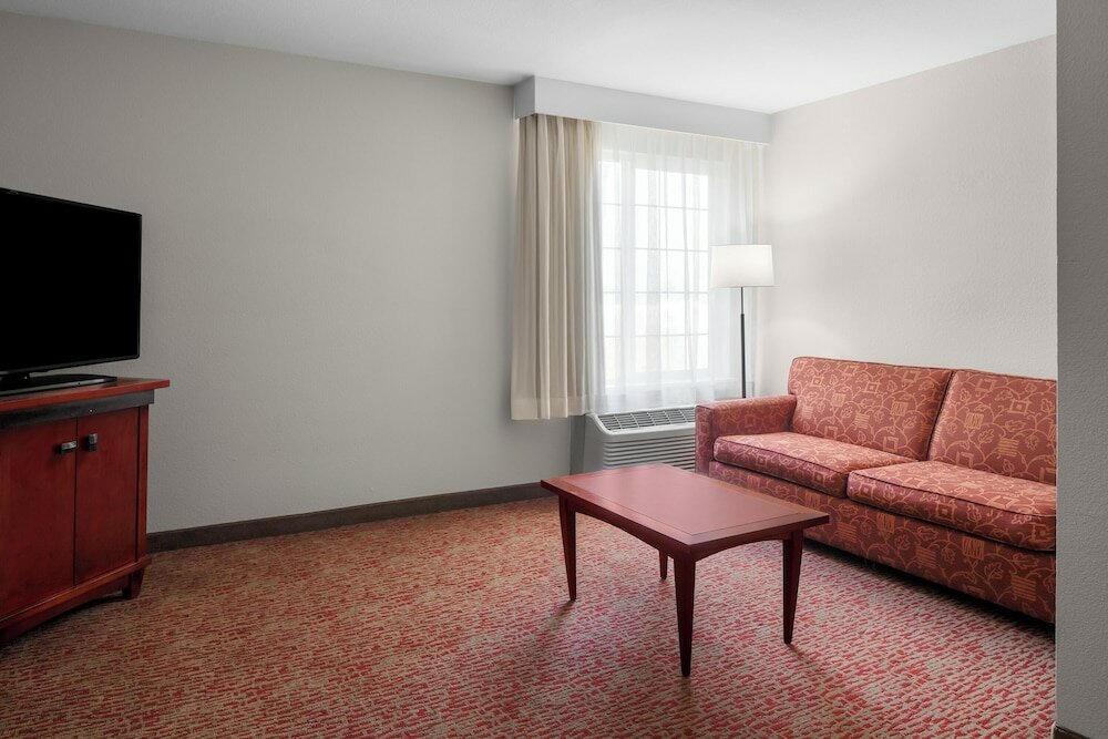 Фото Larkspur Landing South San Francisco - An All-Suite Hotel
