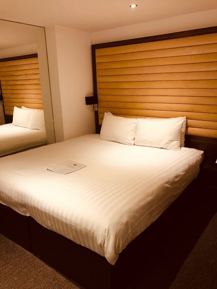 Фото Maitrise London Maida Vale