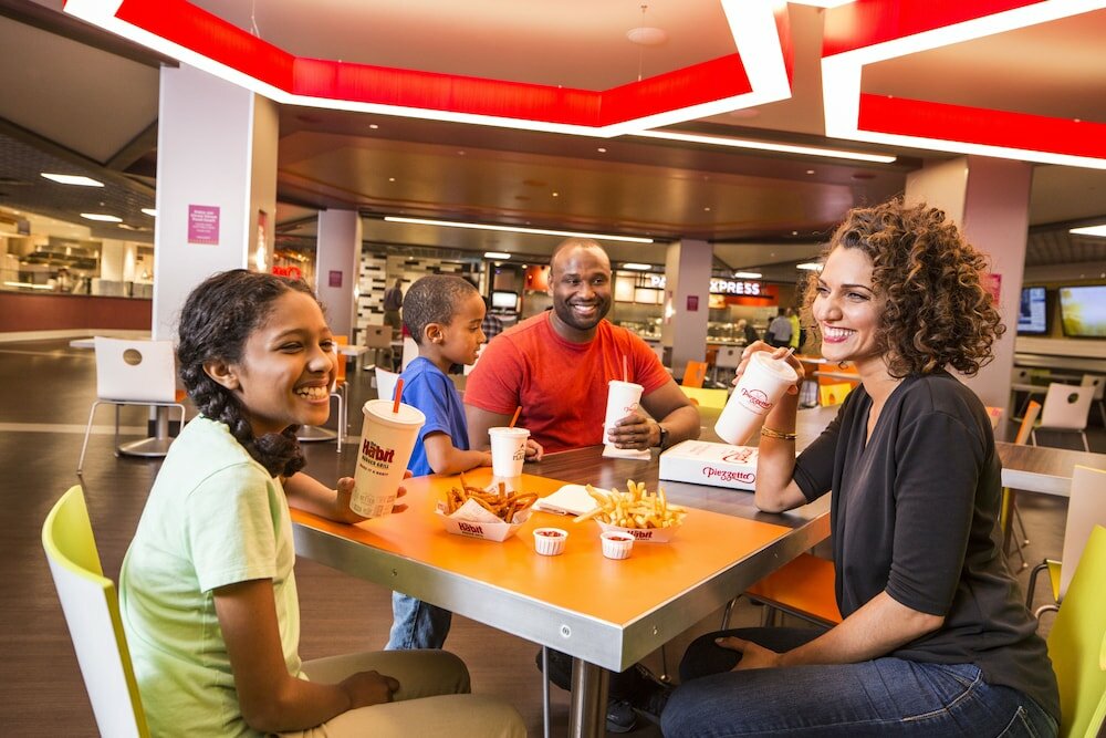 Фото Circus Circus Hotel Casino Reno at The Row