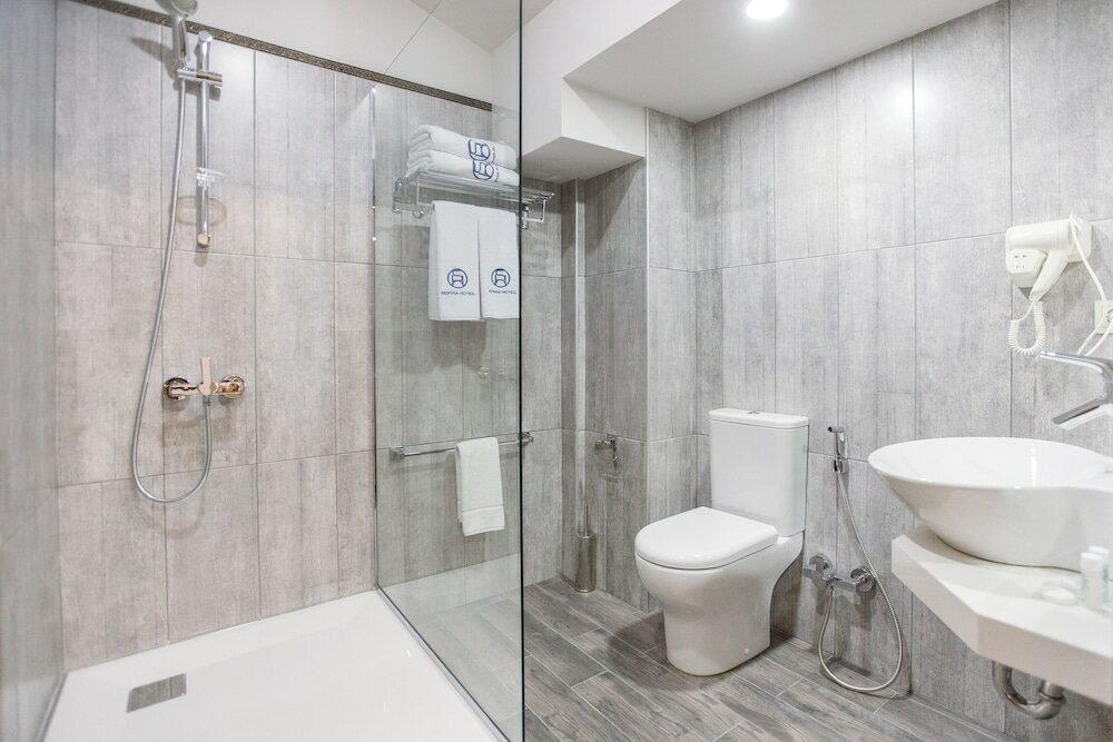 Фото Sephia Hotel