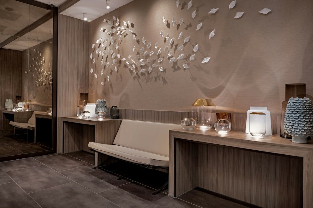 Фото Ac Hotel by Marriott Manchester City Centre