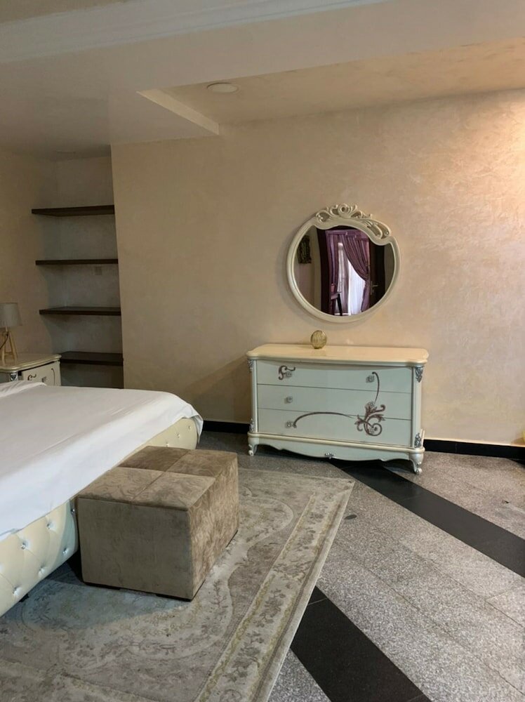 Фото Paris Choice Hotels & Resorts Maitama