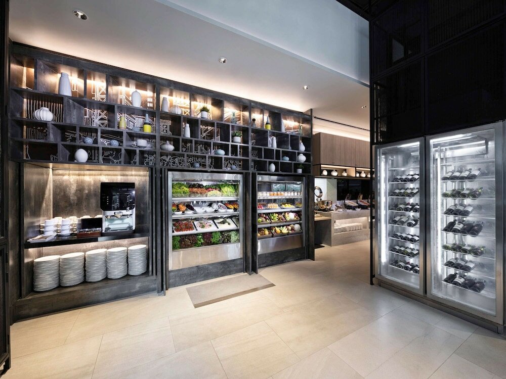 Фото Novotel Bangkok Sukhumvit 4