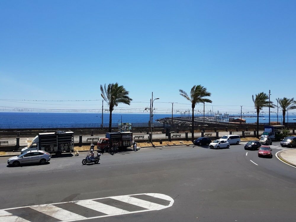 Фото B&b Catania Mare