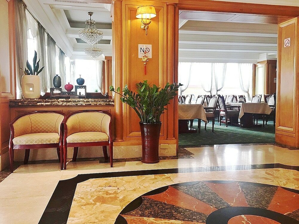 Фото Daxin Hotel