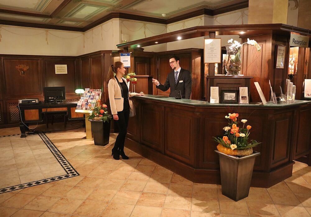 Фото The Lakeside Burghotel zu Strausberg