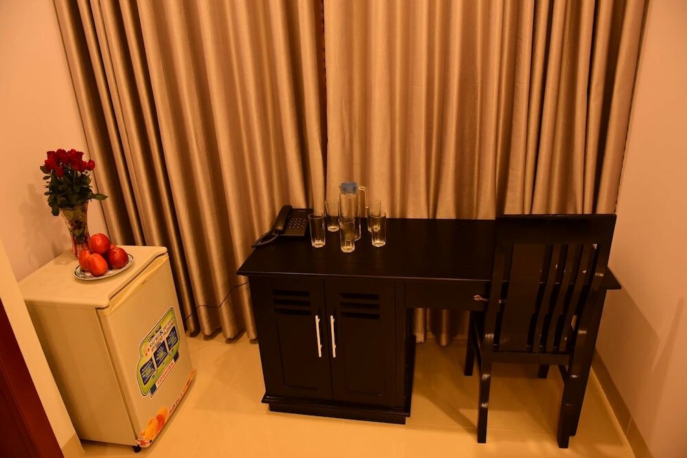 Фото Sea Hai Yen Hotel