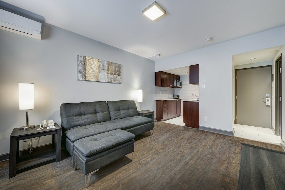 Фото Hotel Terrasse Royale