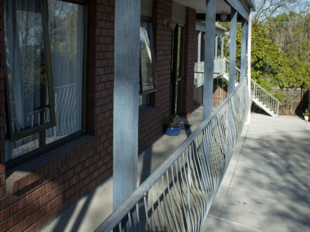 Фото Aotea Motel