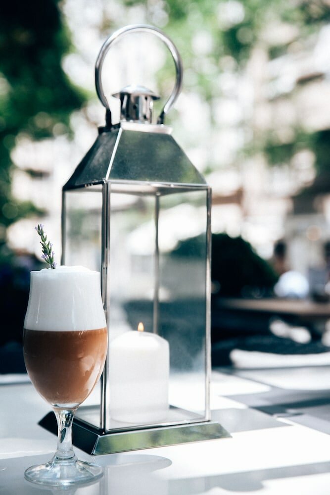 Фото Boutique Hotel Townhouse 27