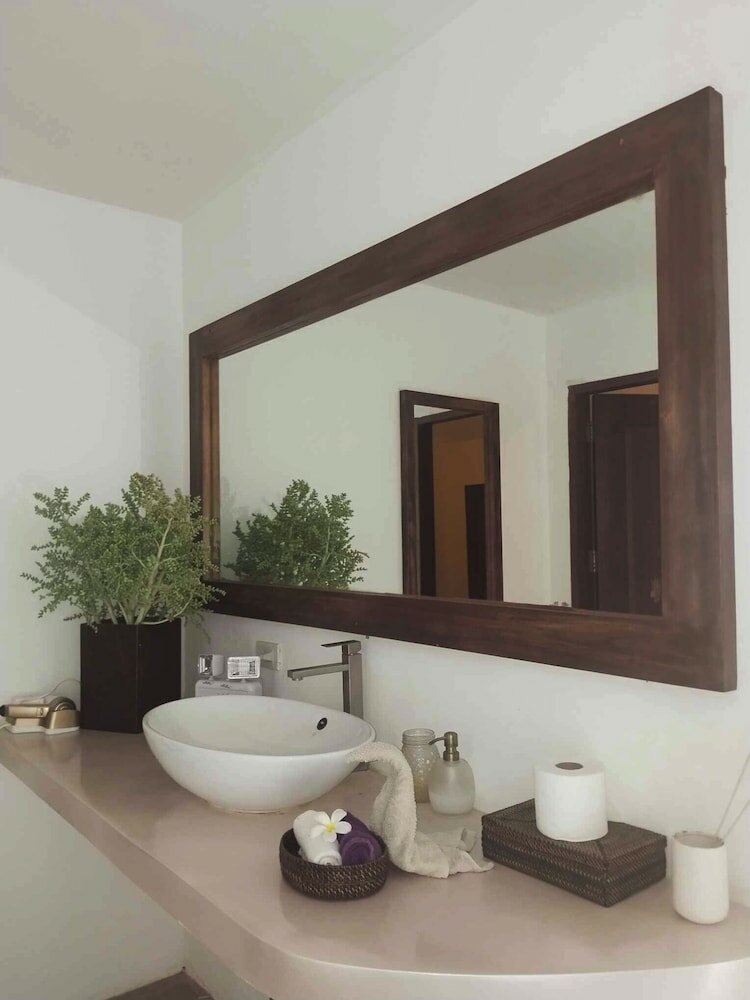 Фото Villa Kalachuchi B&b