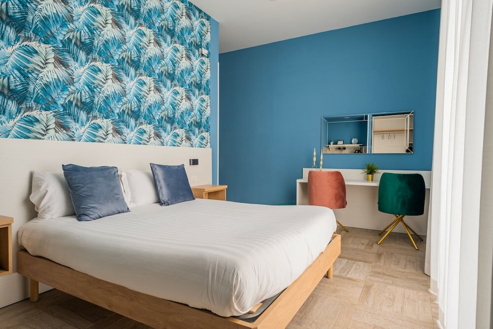 Фото B&b Pontenuovo Bed