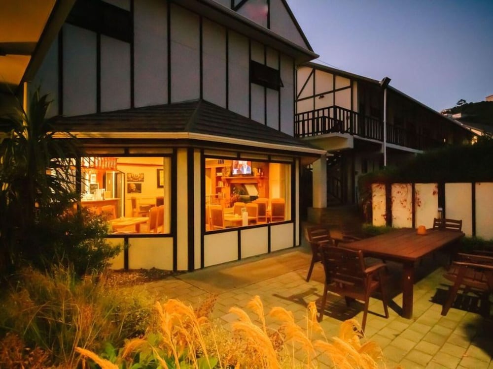 Фото отеля 5