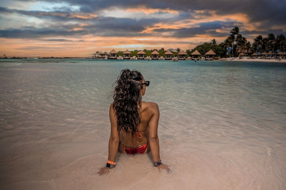 Фото Renaissance Wind Creek Aruba Resort