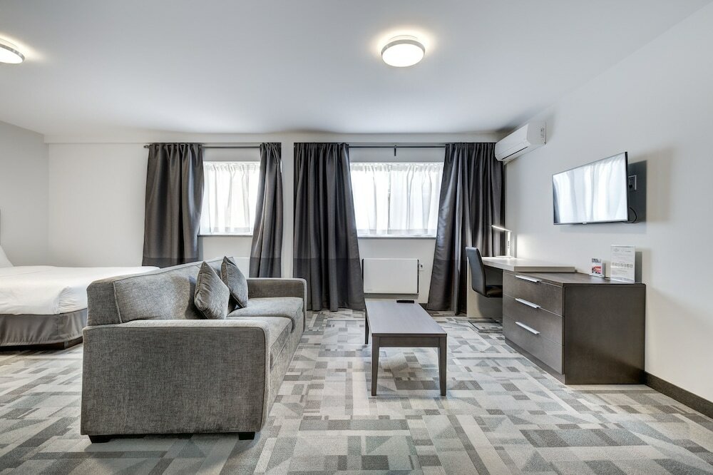 Фото Hotel Terrasse Royale