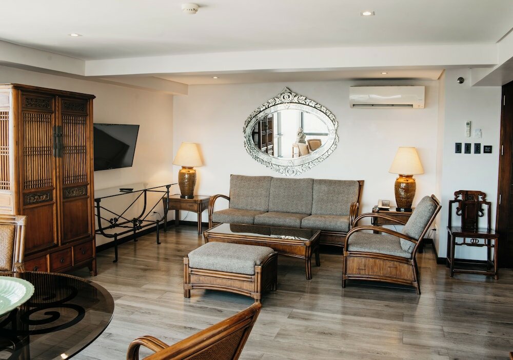 Фото 1898 Hotel Colonia En Las Filipinas