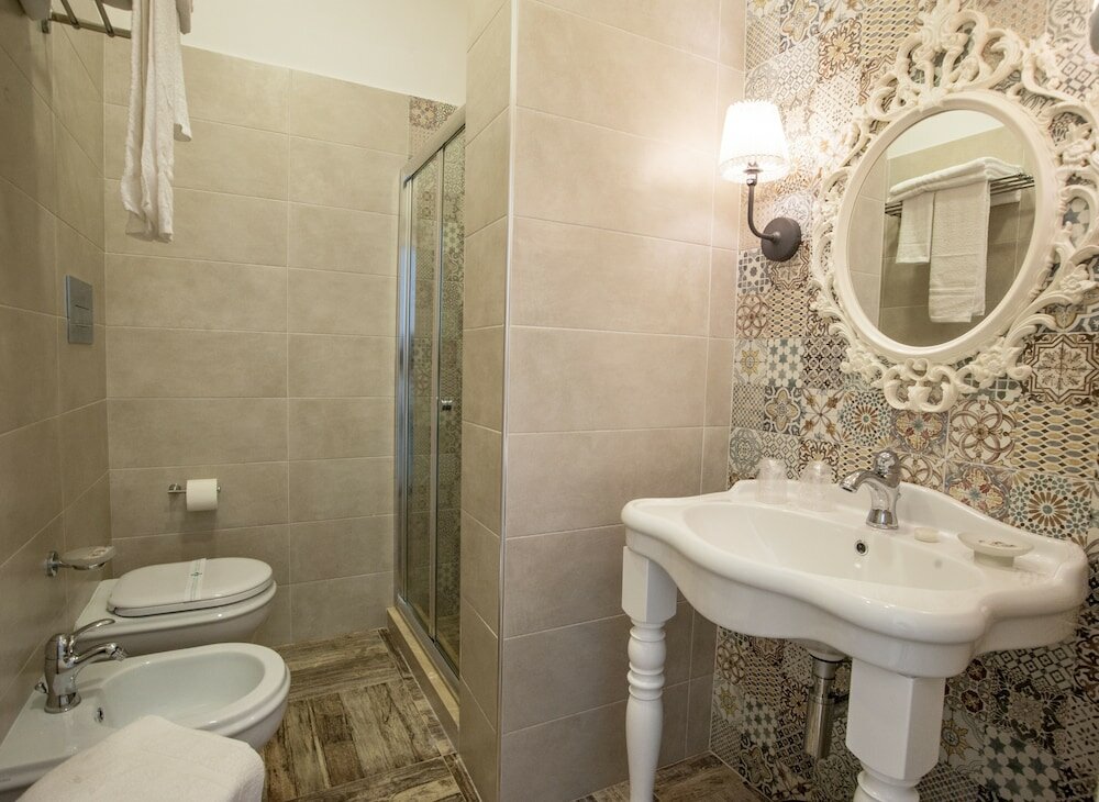 Фото B&b Pontenuovo Bed