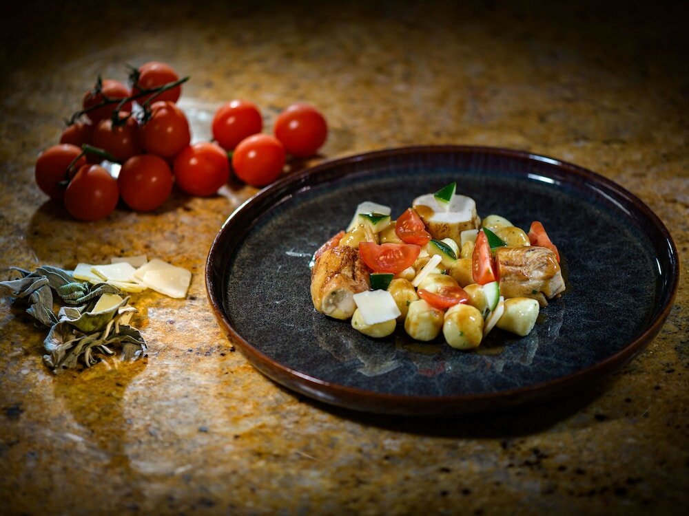 Фото Movenpick Hotel Geneva