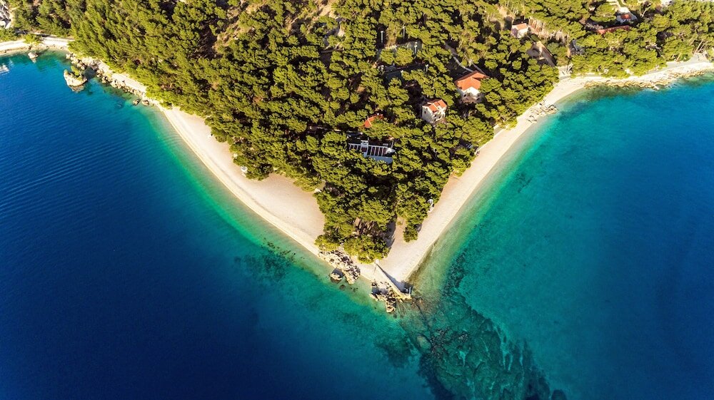 Фото Bluesun Hotel Soline