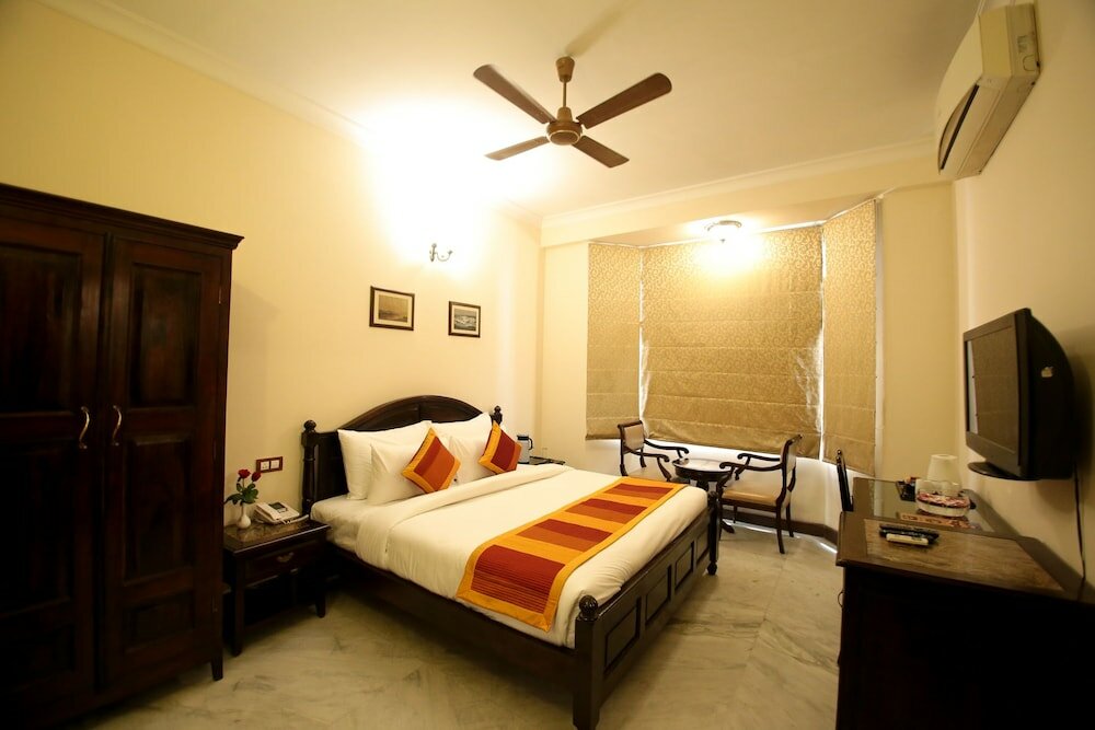Фото Jd Hotel Four Boutique