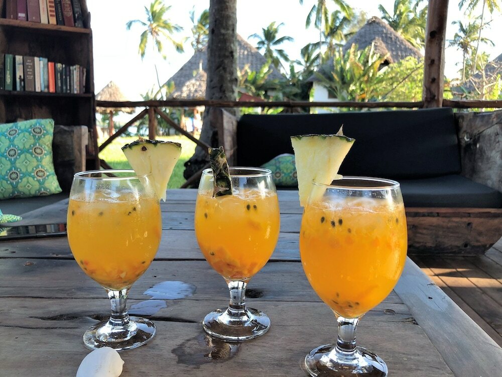 Фото Zanzibar Bay Resort