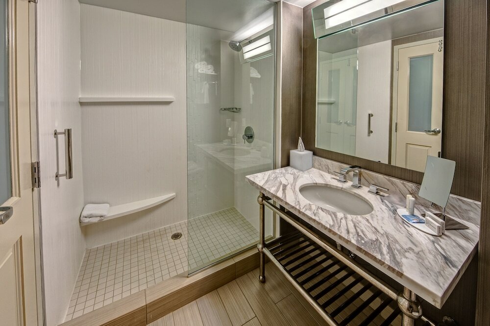 Фото Courtyard by Marriott Dulles Airport Herndon