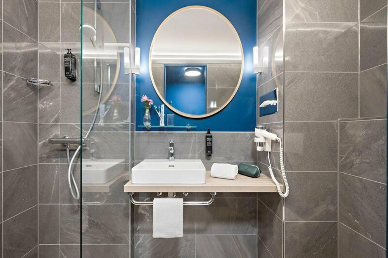 Фото Styles Hotel Nördlingen