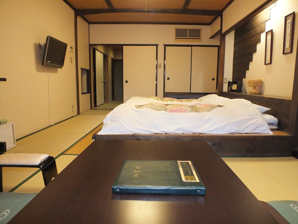 Фото Hananoyado Fukuya