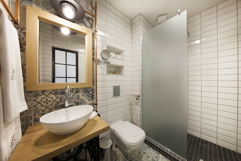 Фото Hotel Memories OldTown