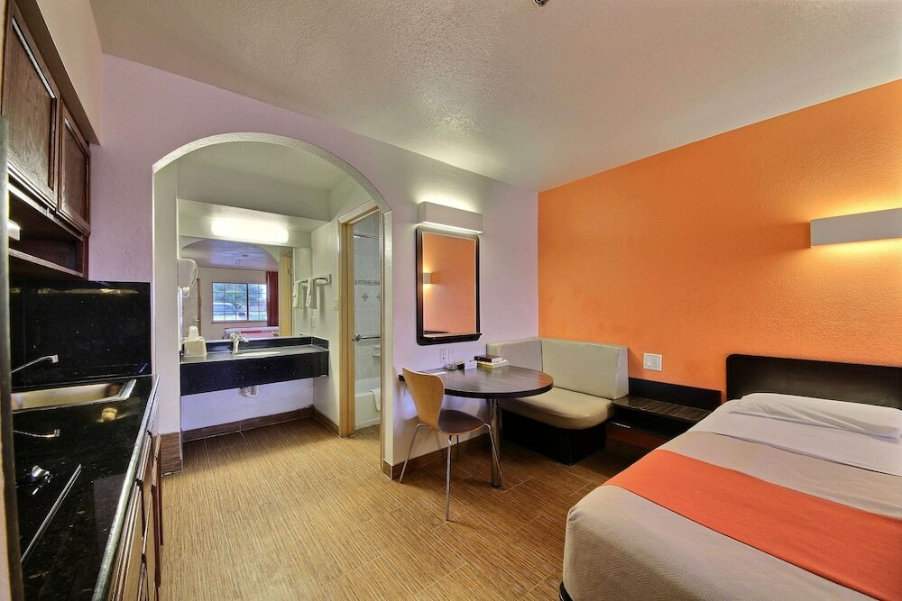 Фото Motel 6 Edinburg, Tx