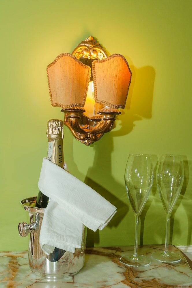 Фото Sotto la Cupola Guest House