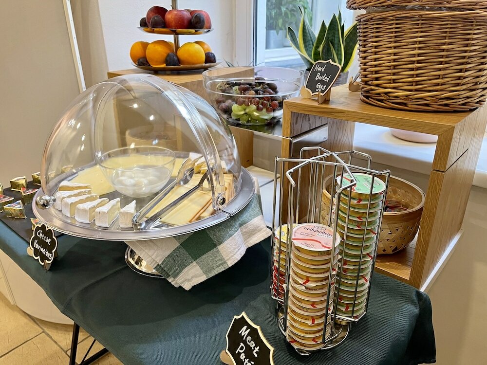 Фото Dan In'n Out